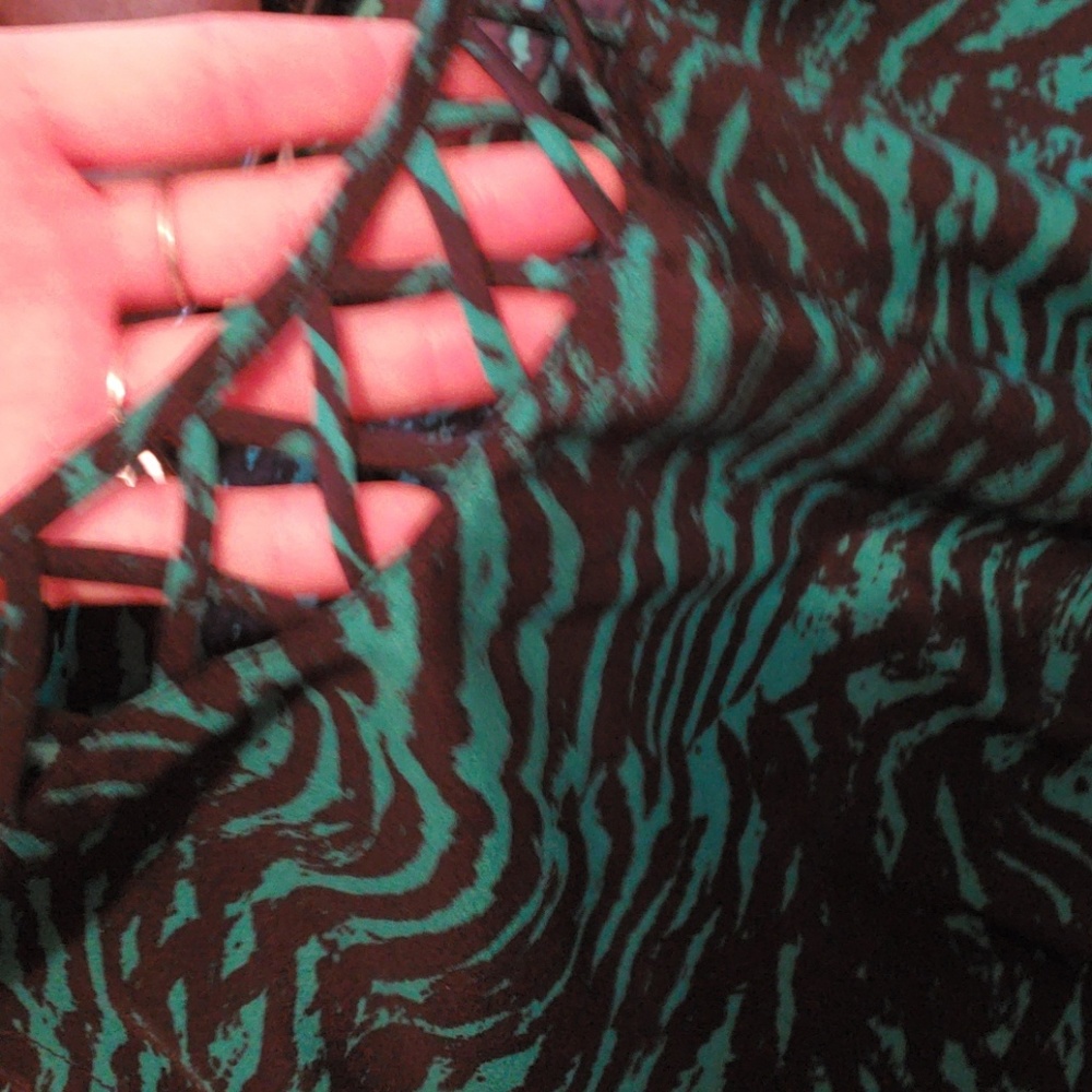 Cocktail Dress - Picture 2 of 3